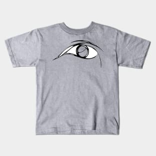 The Eye Kids T-Shirt